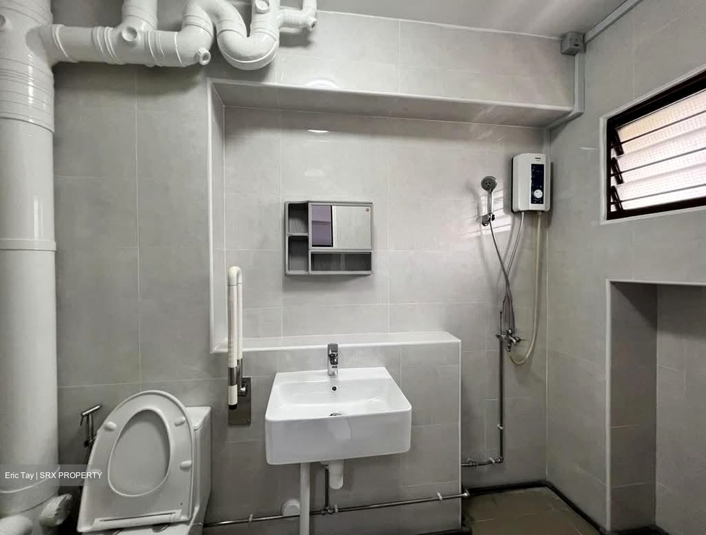 Blk 316 Tampines Street 33 (Tampines), HDB 4 Rooms #593189651
